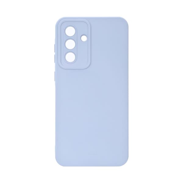 ONSALA Takaosa Silicone Touch Kierrätetty Samsung A36 5G Summer Sky