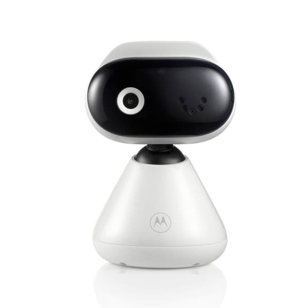 MOTOROLA Reservekamera PIP1500 Tilslut WIFI