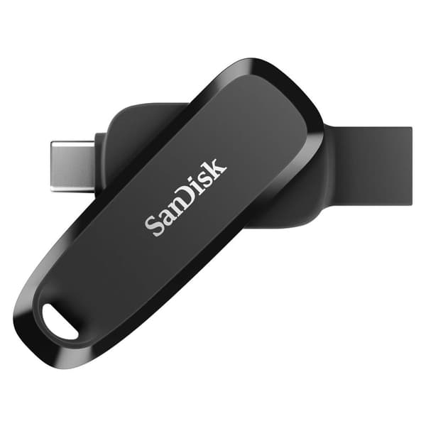 SANDISK USB-minne puhelinasema 512GB