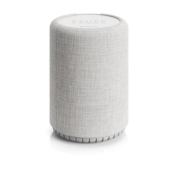 AUDIO PRO Speaker G10 Multiroom Lysegrå Grå