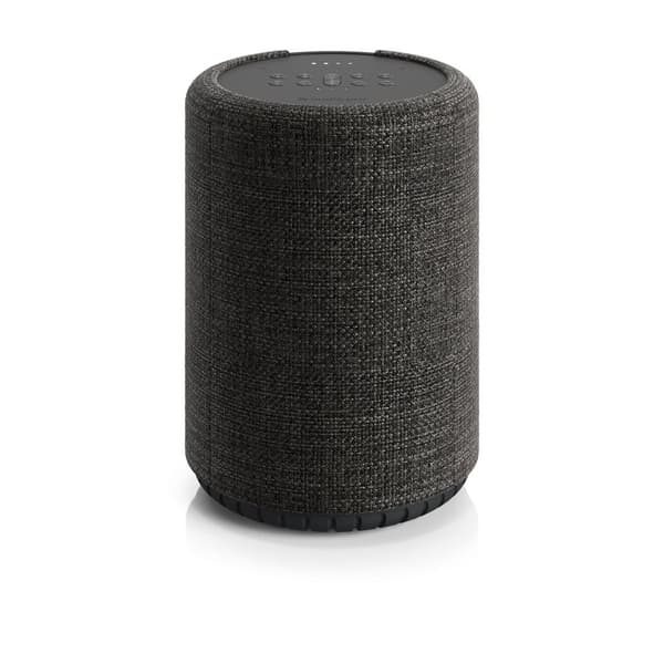 AUDIO PRO Speaker G10 Multiroom Mørkegrå Grå