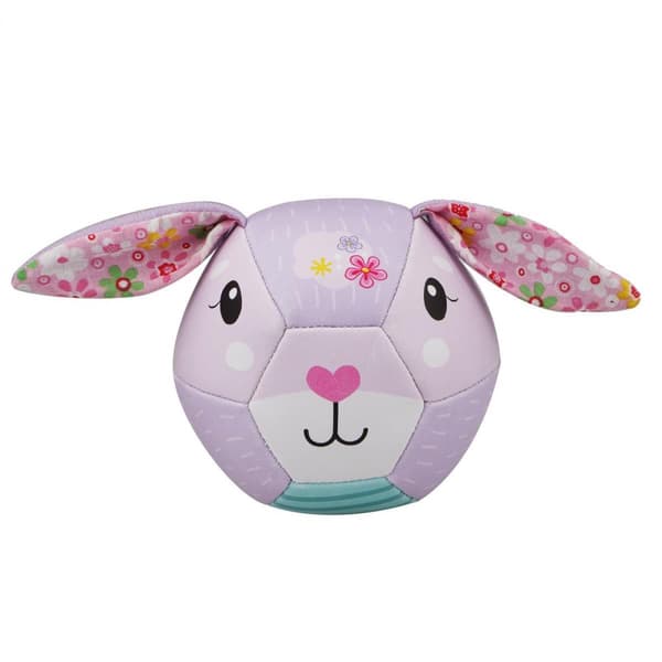 Myk Ball Bea Bunny