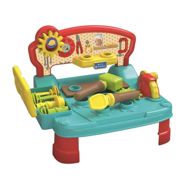 Montessori Baby arbetsbänk