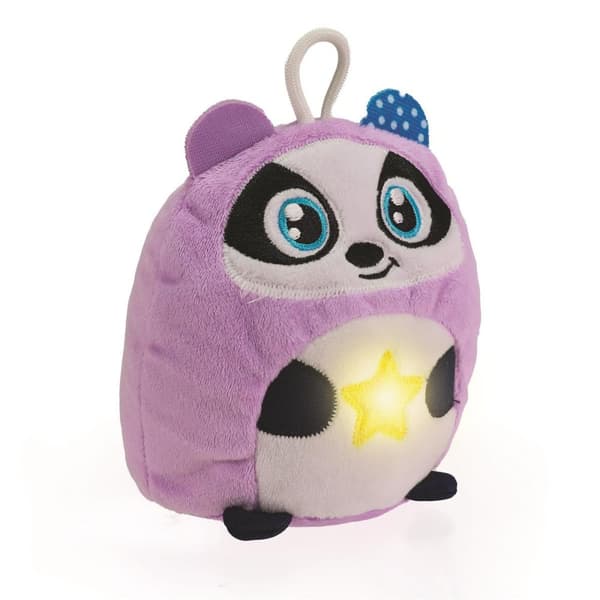 Twinkle, Twinkle Little Grevling