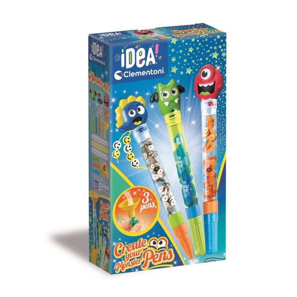 Small Pen Lab 3