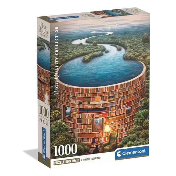 1000 st. CB High Quality Collection Bibliodame