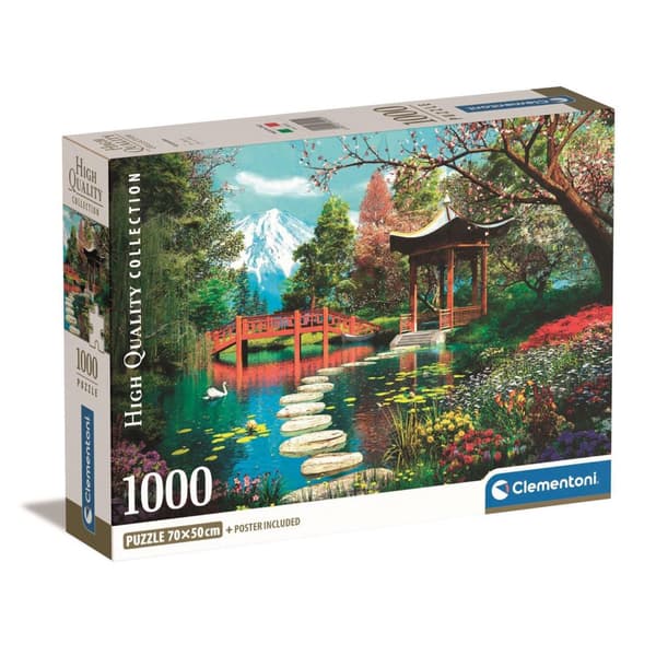 1000 stk. CB HQC Fuji Garden