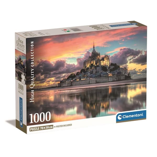 1000 stk. CB høykvalitetskolleksjon Le Magnifique