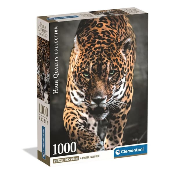 1000 kpl. CB High Quality Collection Walk of the Ja