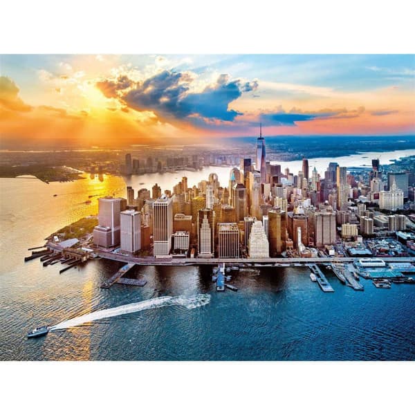 500 st. CB HQC New York