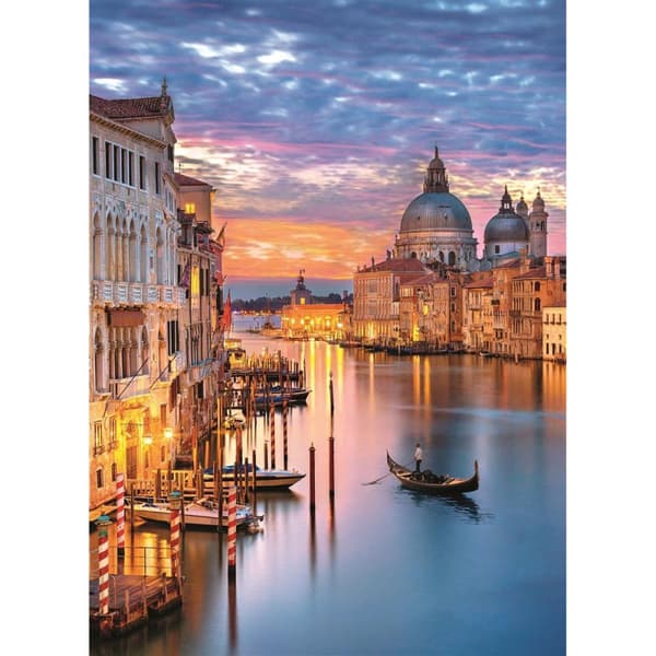 500 stk. CB HQC belysning Venezia