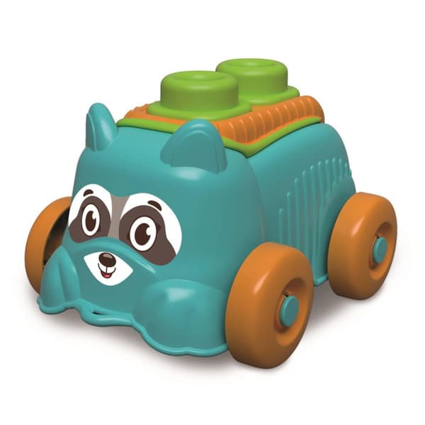 MINI VASKYNSBØFTE