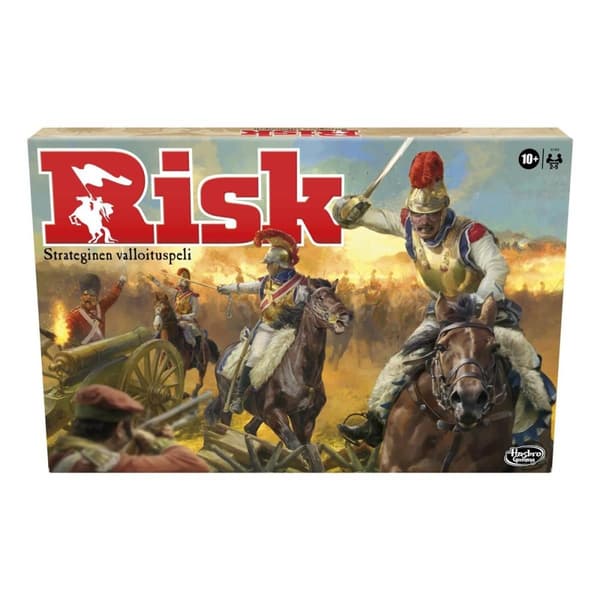 RISKI FI