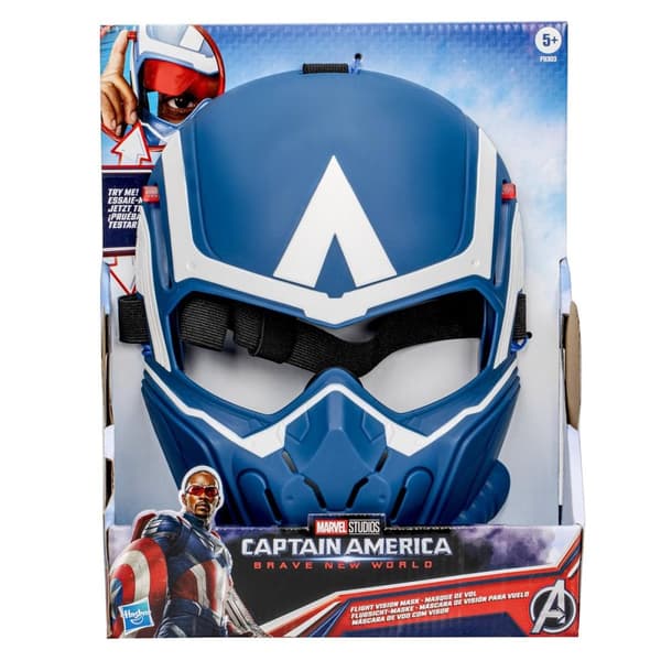 CAP NWO CAP MASK