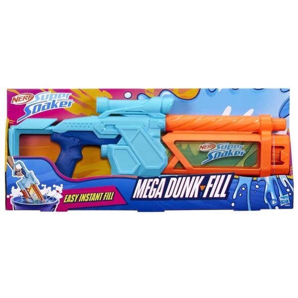 NER SOA MEGA DUNK FILL