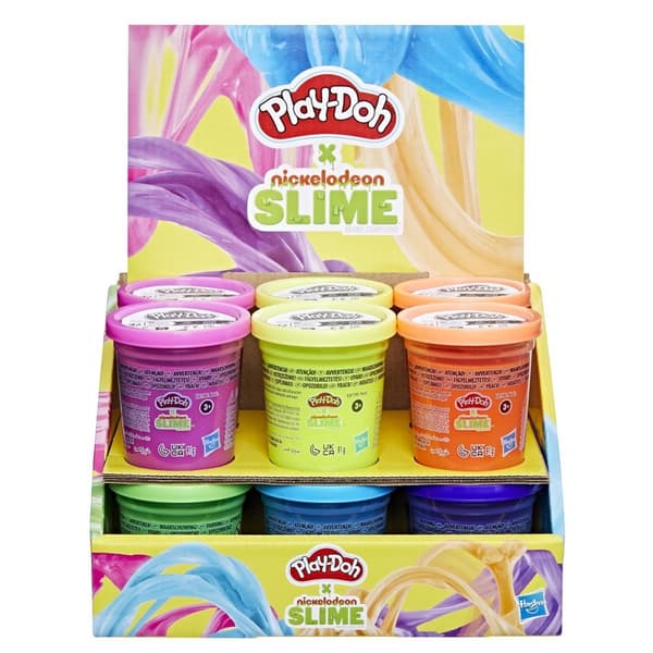PD SLIME AST
