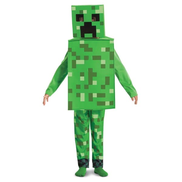 CREEPER FANCY DRESS INTL S