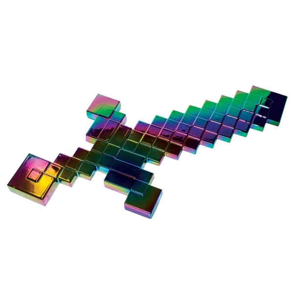 JUBILÆUM NETHERITE SLICK SWORD
