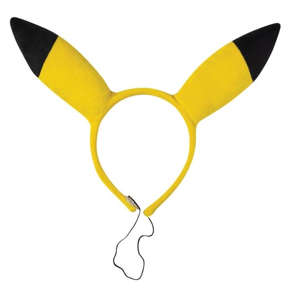PIKACHU ØRE