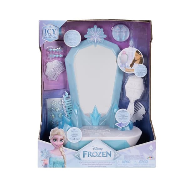 Frozen Elsa's Ice & Magic Vanity