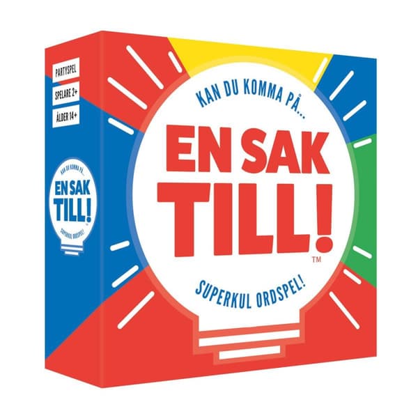 KATSO Vielä yksi asia