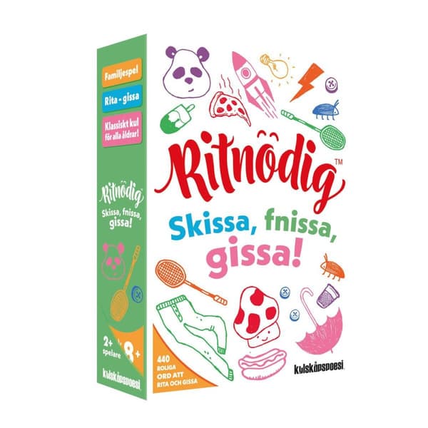 SE Tegning påkrævet