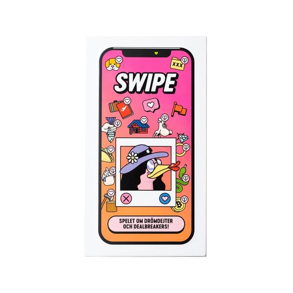 SWIPE (SE)