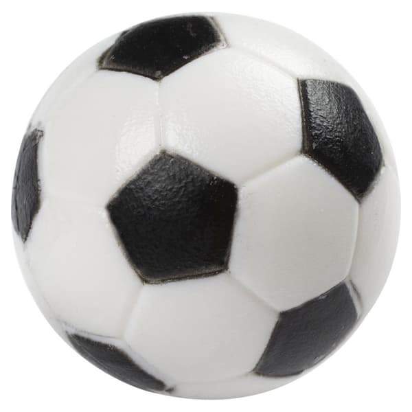 Bollfotbollsspel 3-pack