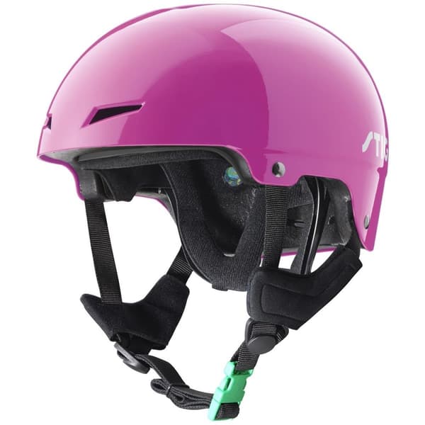 Hjelmlek Pink Small (48-52)
