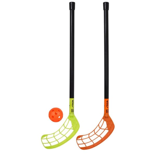 FLB Rookie Star 55 - orange bolle
