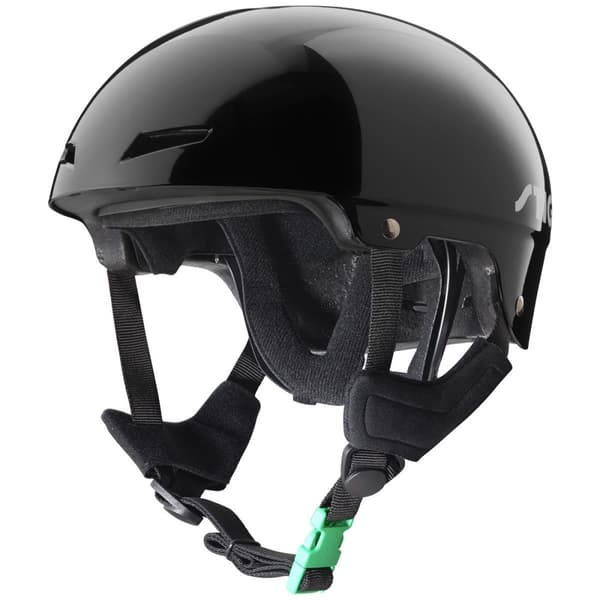 Hjelm Play Black Small (48-52)