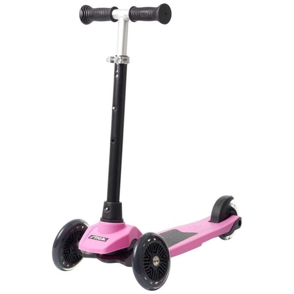STR Mini Kick Supreme+ Pink
