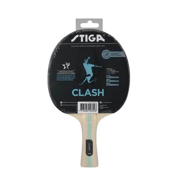 BAT HOBBY CLASH
