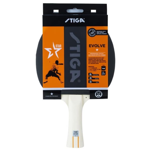 BAT 1-STAR EVOLVE