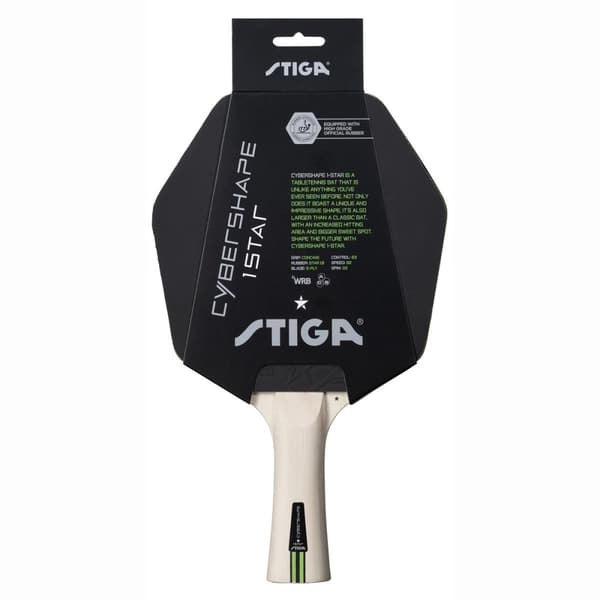 Bat Cybershape 1-stjärnigt