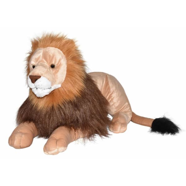 CK JUMBO LION 76 CM