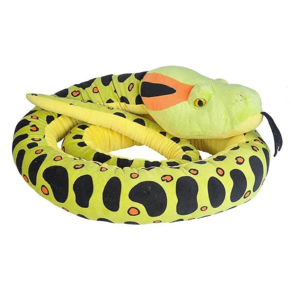 WR Snakesss Jumbo 275 cm ANACONDA