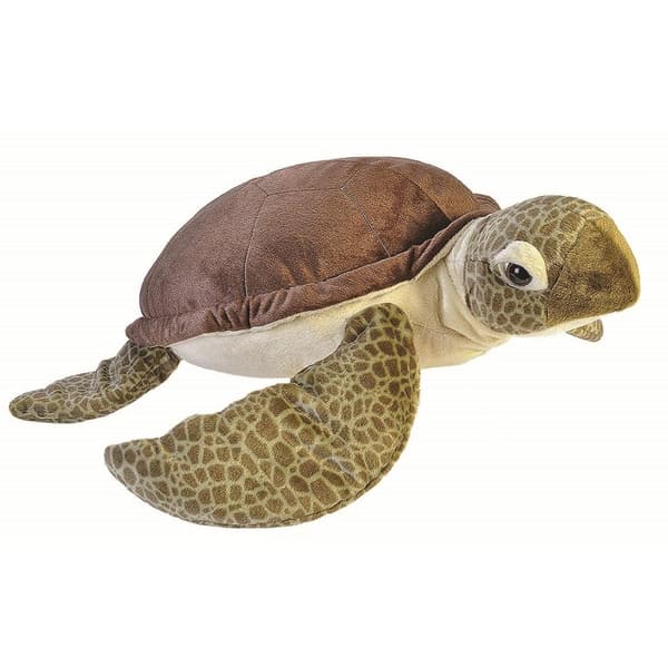 CK JUMBO HAVSKILPADDE 74 CM