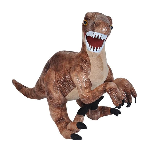 WR Velociraptor Dino Large 63 cm.