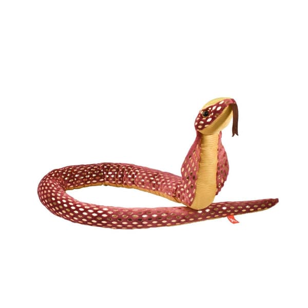 WR Snakesss 137 cm. Folie Cobra
