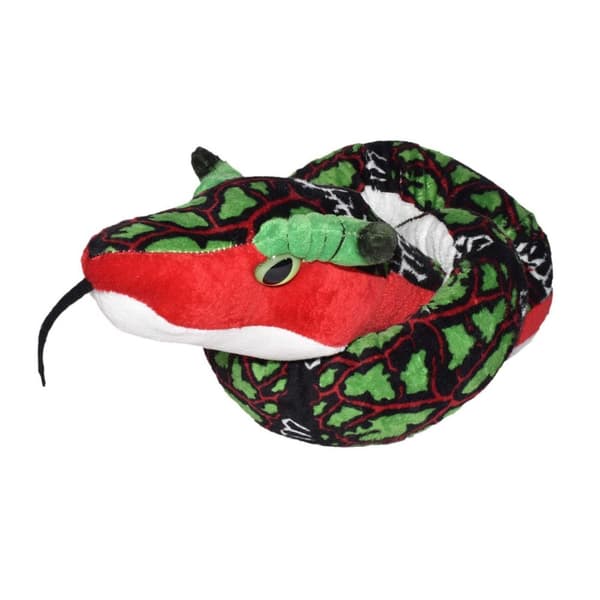 WR Snakesss 137 cm. Dragonbone