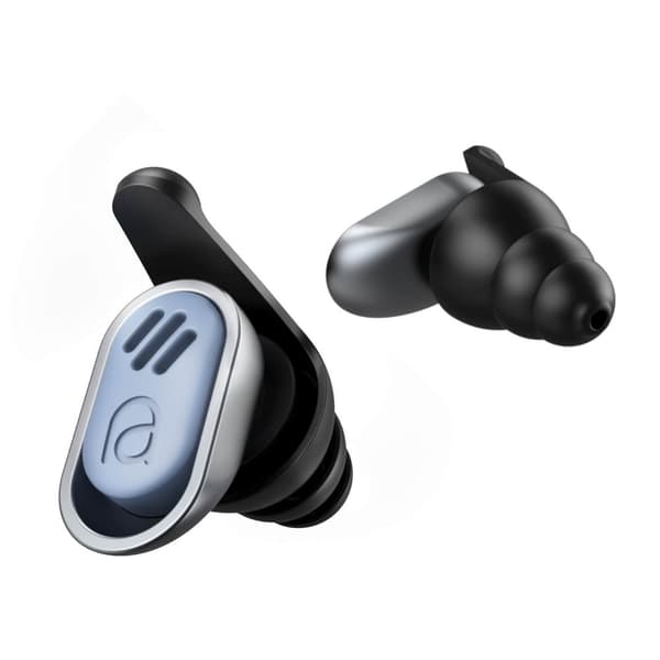 MIXX Noise Protection Music 19dB (SNR)