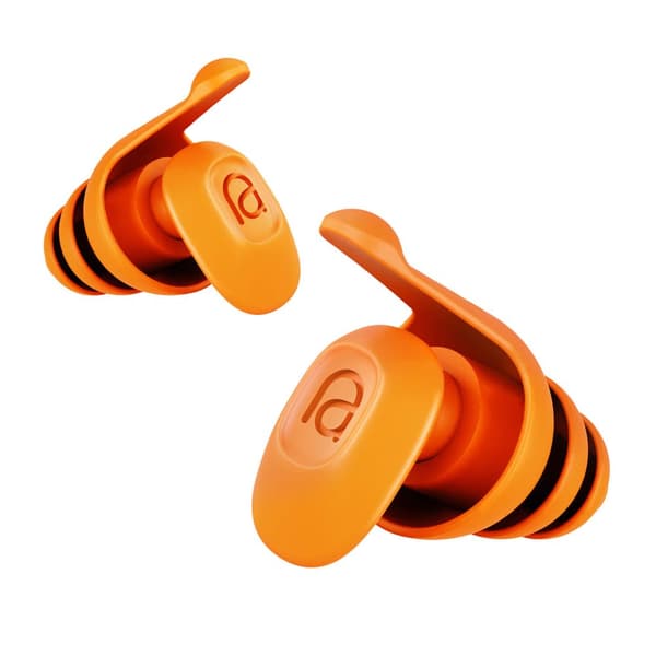 MIXX Bullerskydd Säkerhet/Arbete 27dB (SNR)