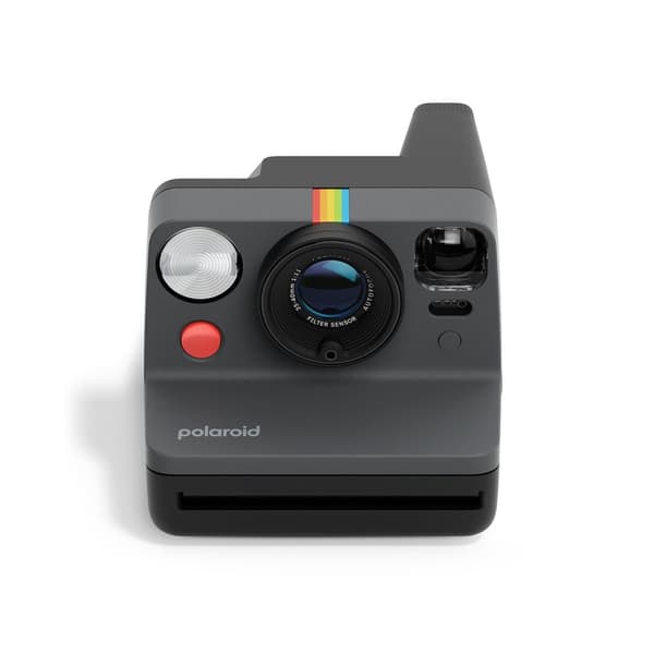 POLAROID Kamera Nu Gen. 3 Sort