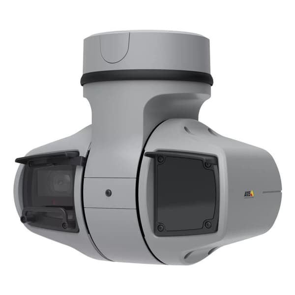 Stablisator til støtte Axis 02691-001