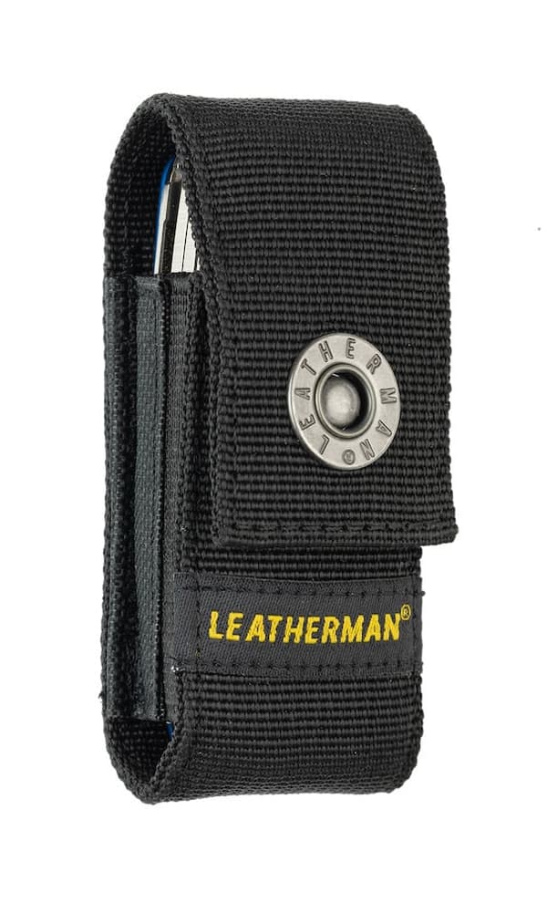 Leatherman Wave+ multiværktøj