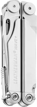 Miniatyrbillede 2 af 9: Leatherman Wave+ multiværktøj