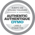 Pikkukuva 5 / 5: Dymo LabelWriter - yleistarra 13 x 25 mm, 1000 tarraa, valkoinen