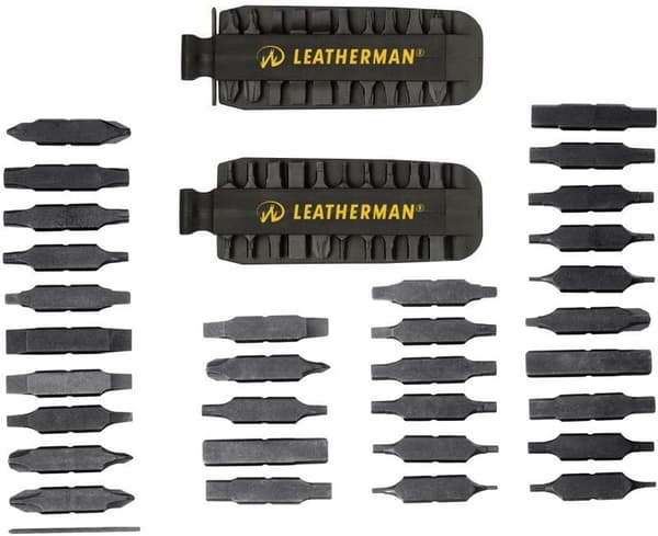 Leatherman Bit Kit - ersättningsbitssats