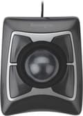 Miniatyrbild 4 av 6: Kensington Expert Mouse Trackball - bollmus, svart